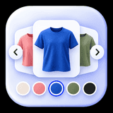 Colorlink: Product Swatches logo