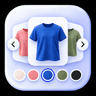 Colorlink: Product Swatches logo