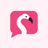 ChatFlamingo AI Chat logo