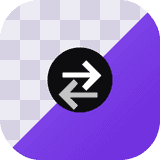 FlipBG logo