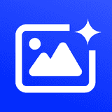 AI Background Generator logo