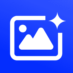 AI Background Generator logo