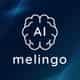 Melingo AI Sales Agent logo