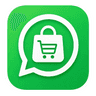 Whatsapp Shopping logo