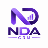 NDA CRM logo