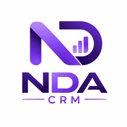 NDA CRM logo