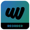 Reorders by Win‑Win Apps logo