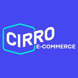 CIRRO E‑Commerce Tracking logo