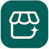 SS: AI Store Builder logo
