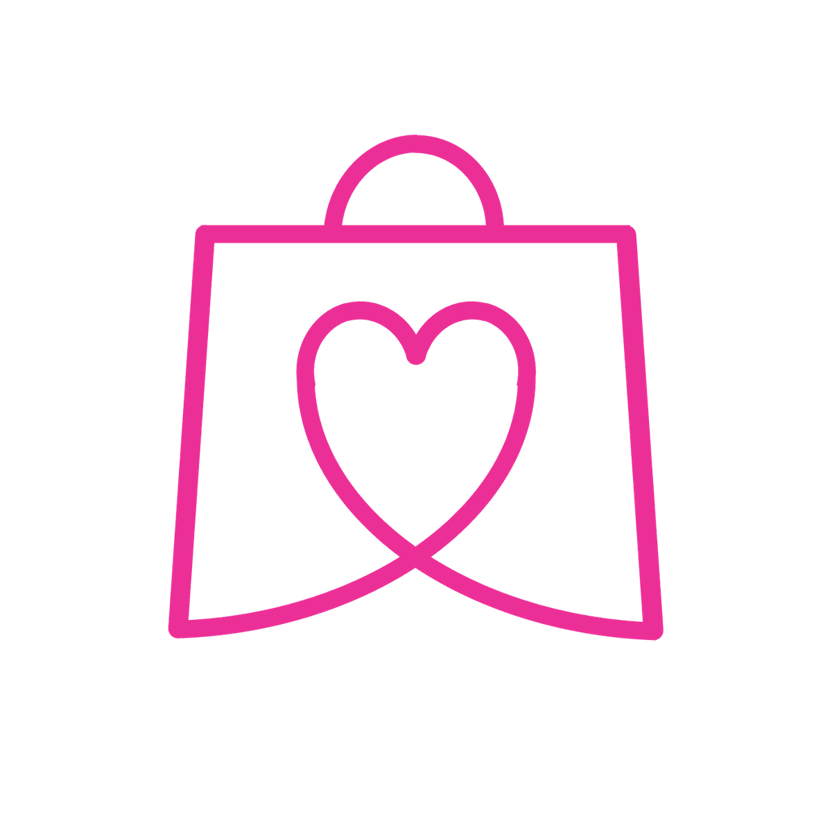 TikTok/Instagram AI shows content you can’t resist — Product Genius AI is the same idea for shopping logo