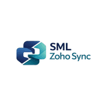 Zoho Books Sync logo