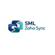 SyncMint Zoho Books Sync logo