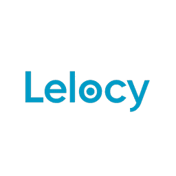 Lelocy Web Monitoring logo