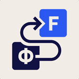 Cyro: Cyrillic URLs & Handles logo