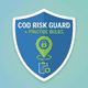 EZYCOD : Fees & Pincode Rule logo