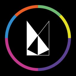 mK 3D Shop logo