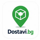 Dostavi.bg ‑ BG Shipping logo