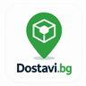 Dostavi.bg ‑ BG Shipping logo