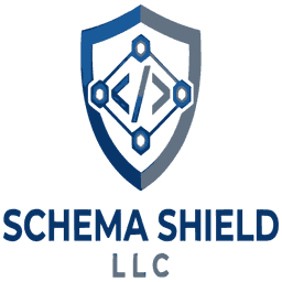 Schema Shield logo