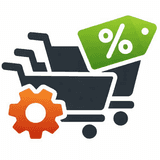 TierForge ‑ Tiered Bundles logo