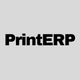 PrintERP logo