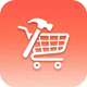 Cart Link Builder by Wonder logo
