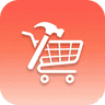 Cart Link Builder by Wonder logo