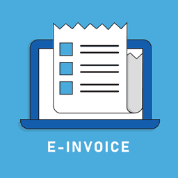 WebCEO E‑Invoice Malaysia logo