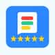 Google Reviews By RepOcean logo