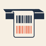 Shelfmark ‑ Multiple Barcodes logo