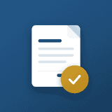 InvoNorm ‑ EU E‑Invoicing logo