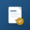 InvoNorm ‑ EU E‑Invoicing logo