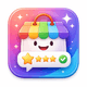 TripodReviews logo