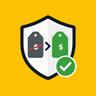 Compare‑At Price Guard logo