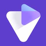 Vibita Lite logo