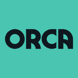 ORCA Analytics logo