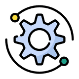 Divy Auto Split Orders logo