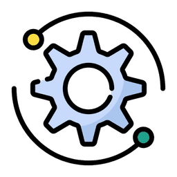 Divy Auto Split Orders logo