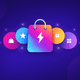 ShopBar ‑ Sticky Quick Shop logo