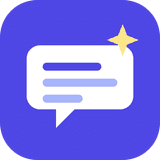 Blurbly logo