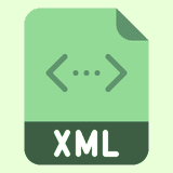 FeedSync | Custom XML Feeds logo
