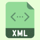 FeedSync | Custom XML Feeds logo