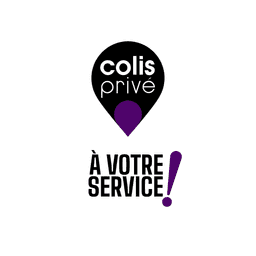 Colis Privé Officiel V2 logo