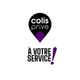 Colis Privé Officiel V2 logo