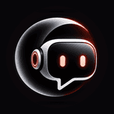 MOON Chat: AI Sales Assistant logo