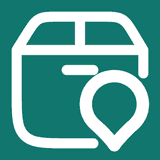 Delivery Messaging logo