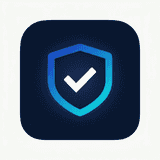 ShieldFlow logo