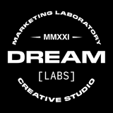 TheLab by DREAMLABS logo