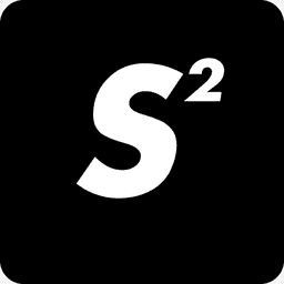 S² : Smart Section & Blocks logo
