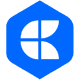 Credit Key B2B BNPL Messaging logo